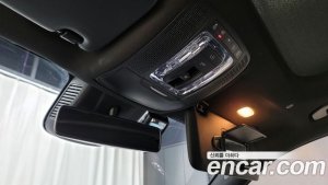 Mercedes-Benz GLB-Class GLB220 2020 года из Южной Кореи