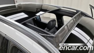 Mercedes-Benz GLB-Class GLB220 2020 года из Южной Кореи