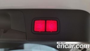 Mercedes-Benz GLB-Class GLB220 2020 года из Южной Кореи