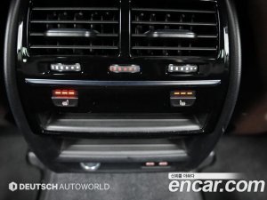 BMW 5-Series 520i M Sport 2020 года из Южной Кореи