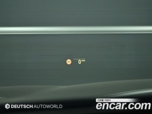 BMW 5-Series 520i M Sport 2020 года из Южной Кореи