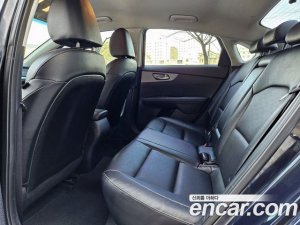 Kia K3 Prestige 2021 года из Южной Кореи