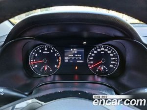 Kia K3 Prestige 2021 года из Южной Кореи