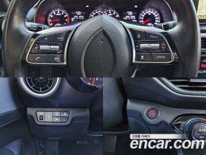 Kia K3 Prestige 2021 года из Южной Кореи