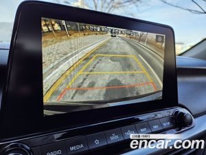 Kia K3 Prestige 2021 года из Южной Кореи