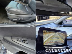 Kia K3 Prestige 2021 года из Южной Кореи