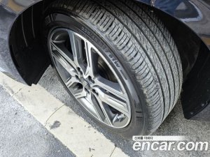 Kia K3 Prestige 2021 года из Южной Кореи