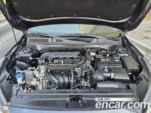 Kia K3 Prestige 2021 года из Южной Кореи