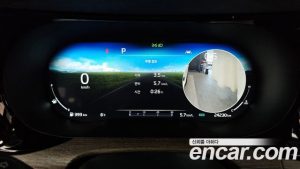 Kia K5 2.0 2021 года из Южной Кореи