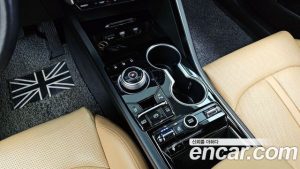 Kia K5 2.0 2021 года из Южной Кореи