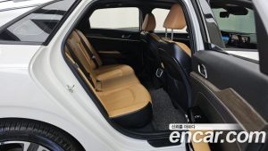 Kia K5 2.0 2021 года из Южной Кореи