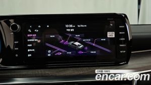 Kia K5 2.0 2021 года из Южной Кореи
