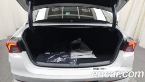 Kia K5 2.0 2021 года из Южной Кореи