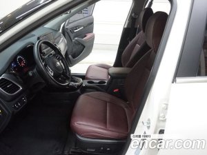 Kia Seltos Бензин 1.6 Turbo 2WD 2020 года из Южной Кореи