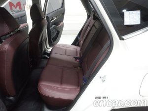 Kia Seltos Бензин 1.6 Turbo 2WD 2020 года из Южной Кореи