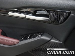 Kia Seltos Бензин 1.6 Turbo 2WD 2020 года из Южной Кореи