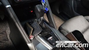 Renault-KoreaSamsung QM6 1.7 dCi RE 2WD 2020 года из Южной Кореи