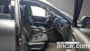 Renault-KoreaSamsung QM6 1.7 dCi RE 2WD 2020 года из Южной Кореи