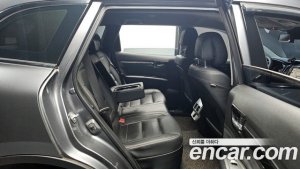 Renault-KoreaSamsung QM6 1.7 dCi RE 2WD 2020 года из Южной Кореи