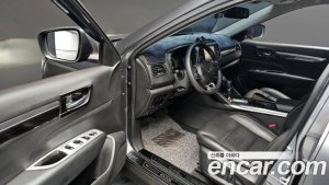 Renault-KoreaSamsung QM6 1.7 dCi RE 2WD 2020 года из Южной Кореи