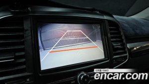 Renault-KoreaSamsung QM6 1.7 dCi RE 2WD 2020 года из Южной Кореи