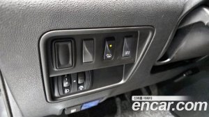 Renault-KoreaSamsung QM6 1.7 dCi RE 2WD 2020 года из Южной Кореи