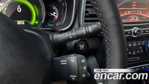 Renault-KoreaSamsung QM6 1.7 dCi RE 2WD 2020 года из Южной Кореи