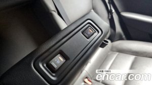 Renault-KoreaSamsung QM6 1.7 dCi RE 2WD 2020 года из Южной Кореи