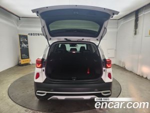 Kia Seltos Бензин 1.6 Turbo 2WD 2021 года из Южной Кореи