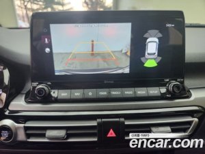 Kia Seltos Бензин 1.6 Turbo 2WD 2021 года из Южной Кореи