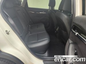Kia Seltos Бензин 1.6 Turbo 2WD 2021 года из Южной Кореи