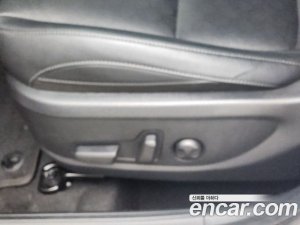 Kia Seltos Бензин 1.6 Turbo 2WD 2021 года из Южной Кореи