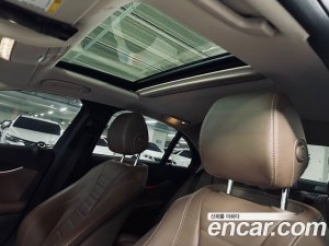 Mercedes-Benz E-Class E220d Avantgarde 2020 года из Южной Кореи