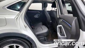 Audi Q3 35 TDI Sportback 2020 года из Южной Кореи