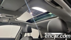 Audi Q3 35 TDI Sportback 2020 года из Южной Кореи