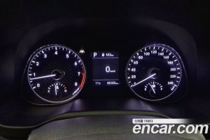 Hyundai AVANTE 1.6 2020 года из Южной Кореи