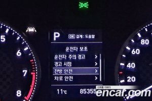 Hyundai AVANTE 1.6 2020 года из Южной Кореи