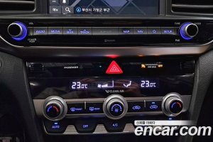 Hyundai AVANTE 1.6 2020 года из Южной Кореи