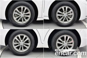 Hyundai AVANTE 1.6 2020 года из Южной Кореи