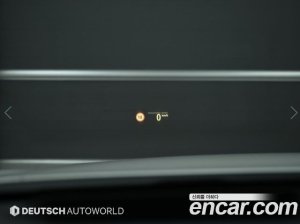 BMW Gran Turismo 630i xDrive M Sport 2020 года из Южной Кореи