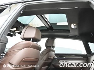 BMW Gran Turismo 630i xDrive M Sport 2020 года из Южной Кореи
