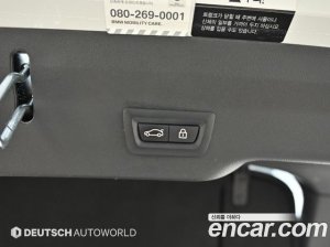 BMW Gran Turismo 630i xDrive M Sport 2020 года из Южной Кореи