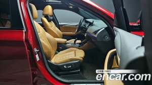 BMW X4 xDrive20d M Sport 2020 года из Южной Кореи