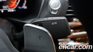 BMW X4 xDrive20d M Sport 2020 года из Южной Кореи