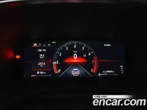 Renault-KoreaSamsung XM3 1.3 TCe RE Signature 2020 года из Южной Кореи