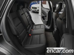 Renault-KoreaSamsung XM3 1.3 TCe RE Signature 2020 года из Южной Кореи