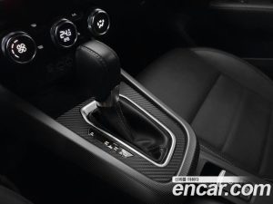 Renault-KoreaSamsung XM3 1.3 TCe RE Signature 2020 года из Южной Кореи