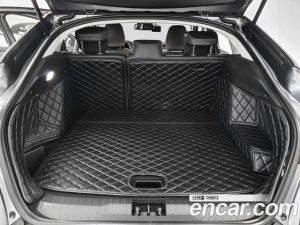 Renault-KoreaSamsung XM3 1.3 TCe RE Signature 2020 года из Южной Кореи