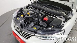 Renault-KoreaSamsung XM3 1.3 TCe RE Signature 2020 года из Южной Кореи