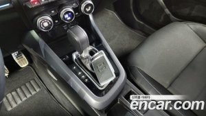 Renault-KoreaSamsung XM3 1.3 TCe RE Signature 2020 года из Южной Кореи